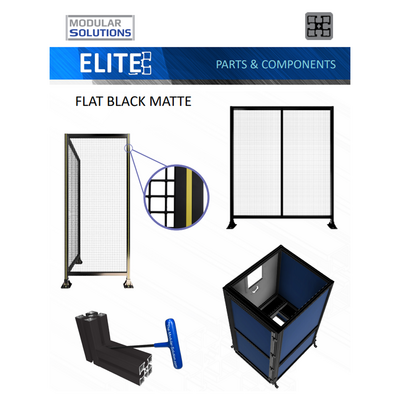 ELITE SERIES PROFILE